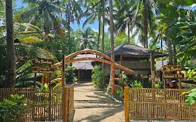 Big BamBoo Beach Resort Sipalay